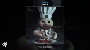 Doe Boy - Back Day